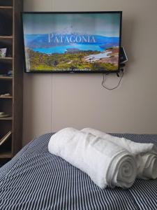 Fotografie z fotogalerie ubytování cabañas el rancho v destinaci Puerto Natales