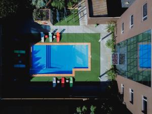 Foto de Hotel Boutique Genova