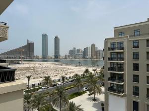Fotografie z fotogalerie ubytování SeaView Getaway v destinaci Sharjah