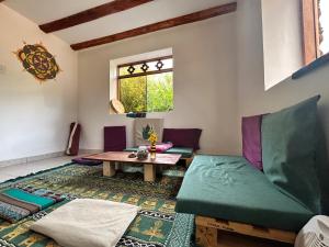 Imagen de la galería de Remember You, en Písac