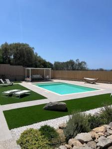 Gallery image of Villa dei Mori in Capitana