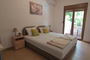 Imagen de la galería de LaPlam Apartments, en Sutomore