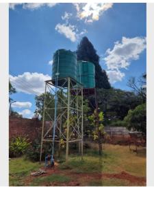 Fotografie z fotogalerie ubytování Gono Compound v destinaci Harare