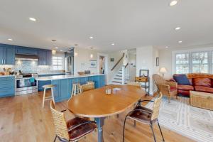 Billede fra billedgalleriet på Robbins Island Retreat i Essex + 16 billeder