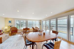 Billede fra billedgalleriet på Robbins Island Retreat i Essex