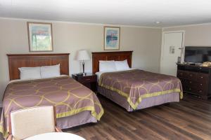 Gallery image of Relax Inn Cape Cod West Yarmouth Hyannis in West Yarmouth