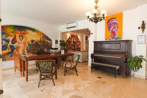 Fotografie z fotogalerie ubytování Hotel Kartaxa v destinaci Cartagena