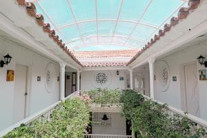 Fotografie z fotogalerie ubytování Hotel Kartaxa v destinaci Cartagena