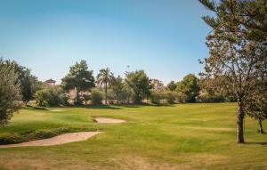 Billede fra billedgalleriet på Beautiful Home In Orihuela With Wifi i Orihuela + 15 billeder