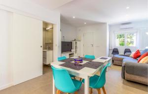 Billede fra billedgalleriet på Beautiful Home In Orihuela With Wifi i Orihuela