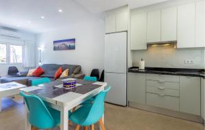 Billede fra billedgalleriet på Beautiful Home In Orihuela With Wifi i Orihuela