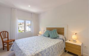 Billede fra billedgalleriet på Beautiful Home In Orihuela With Wifi i Orihuela