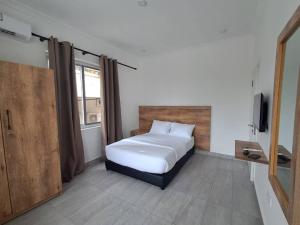 Gallery image of American Mall apartment, Osu in Accra