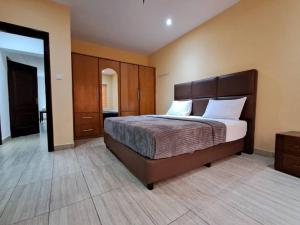 Gallery image of American Mall apartment, Osu in Accra