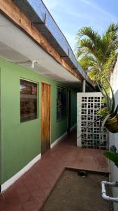 Fotografie z fotogalerie ubytování CocoHouse Leon v destinaci León