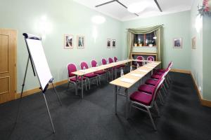Konferenčné priestory v ubytovaní Hotel Chvalská Tvrz