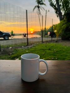 Gallery image of Las Casitas de Playa Pochote. in Pochote