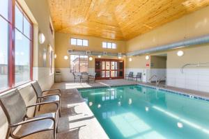 Galeriebild der Unterkunft Best Western Plus Chandler Hotel & Suites in Chandler