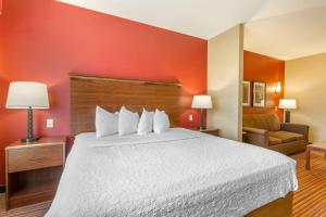 Galeriebild der Unterkunft Best Western Plus Chandler Hotel & Suites in Chandler