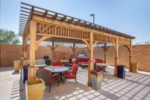 Galeriebild der Unterkunft Best Western Plus Chandler Hotel & Suites in Chandler + 39 Fotos