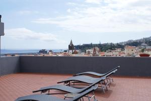 Příroda nedaleko hotelu