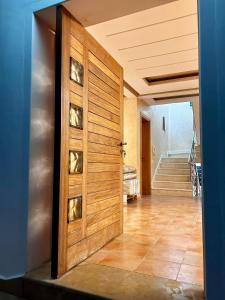 Fotografie z fotogalerie ubytování Luxueuse villa à Moulay Bouselham v destinaci Moulay Bousselham