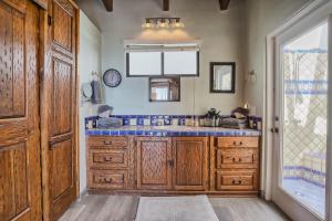 Fotografie z fotogalerie ubytování Casa de la Playa Barry Happy v destinaci Puerto Peñasco + 48 fotografií