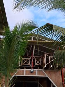 Fotografie z fotogalerie ubytování Posada El Acuario v destinaci Bahía Solano