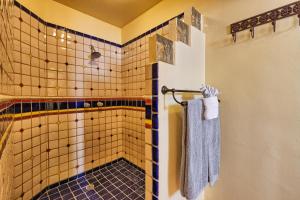 Koupelna v ubytování Bella Vida + 35 fotografií