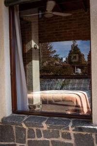 Gallery image of Cabañas Rio Manso in La Cumbrecita