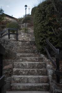 Gallery image of Cabañas Rio Manso in La Cumbrecita
