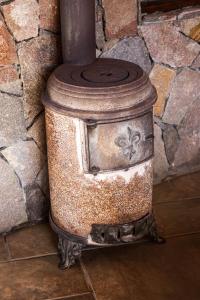 Gallery image of Cabañas Rio Manso in La Cumbrecita +50 photos