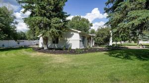 Κήπος έξω από το Shoal Creek Retreat - Spacious, Views, Relaxing