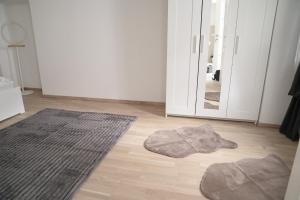 克洛斯特新堡Modernes Apartment mit City-Flair in Bestlage的相册照片