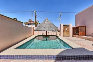 Fotografie z fotogalerie ubytování Casa en el Cielo v destinaci Puerto Peñasco