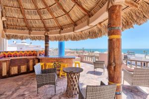 Fotografie z fotogalerie ubytování Casa en el Cielo v destinaci Puerto Peñasco