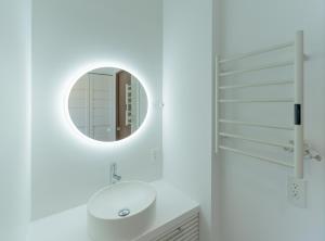 Ένα μπάνιο στο Flower Base HIMAWARI +219 φωτογραφίες