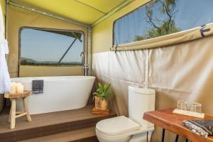 Gallery image of Berry Glamping in Berry