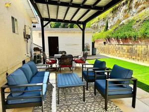 Gallery image of Spacious & Immaculate Haven near Downtown SD in San Diego