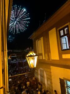 Fotografia z galérie ubytovania Forst-Ház Apartman v destinácii Eger