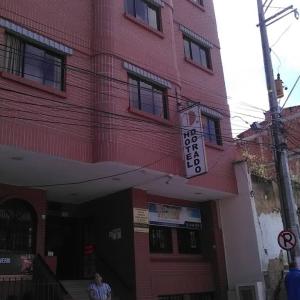 Φωτογραφία από το άλμπουμ του Hotel Dorado σε Ριονέγρο