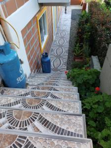 Foto sihtkohas Guatapé asuva majutusasutuse Magnof galeriist