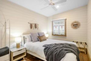 Gallery image of Rosemill Cottage - By Berry Getaways in Berry