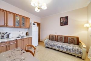 Gallery image of Diadema Apart Hotel in Moscow