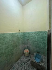 Ένα μπάνιο στο Winner House