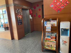 Fotografie z fotogalerie ubytování Fu Men Hotel v destinaci Pching-tung + 8 fotografií