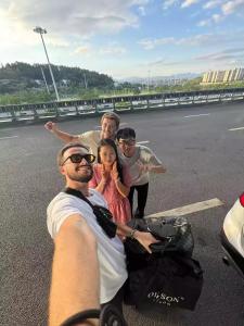 入住Xiangxi's Lovely - Yangyun Hotel的客人