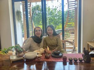 入住Xiangxi's Lovely - Yangyun Hotel的客人