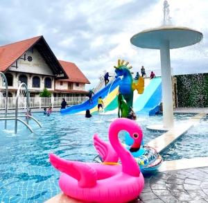 ジョホールバルにあるSavanna Hill Resortのギャラリーの写真 +10枚の写真