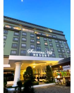 ジョホールバルにあるSavanna Hill Resortのギャラリーの写真